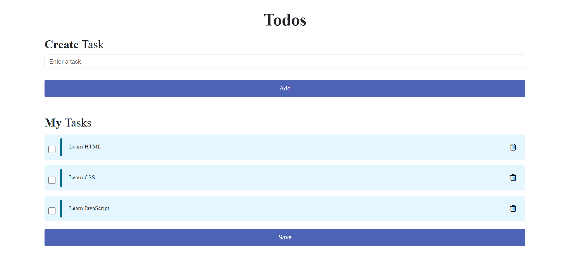 Loding