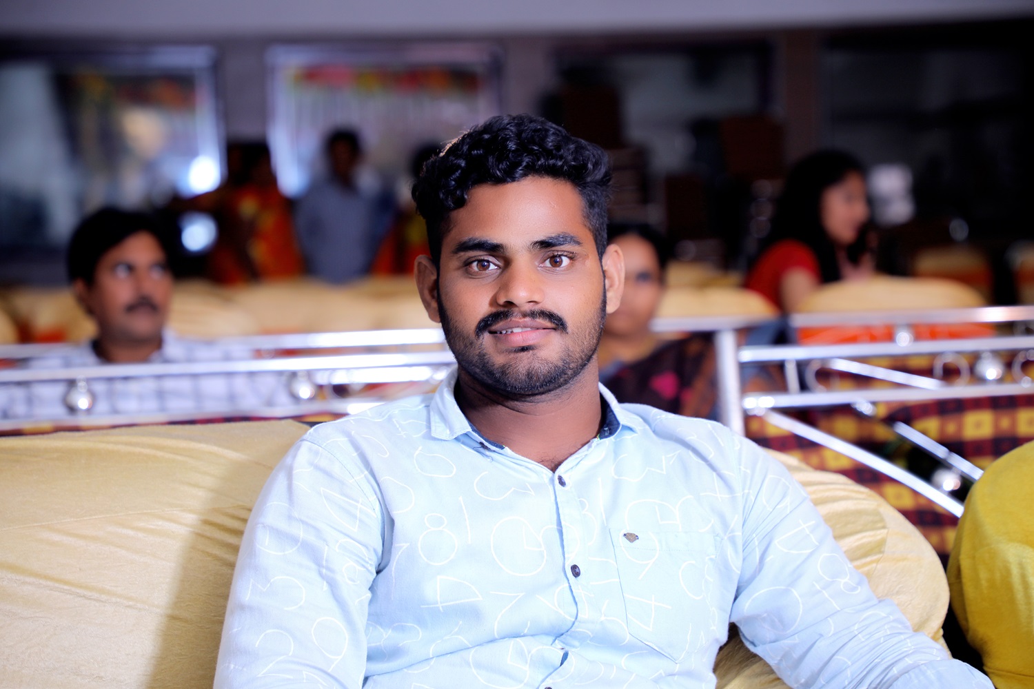Bhagavan Pavan
