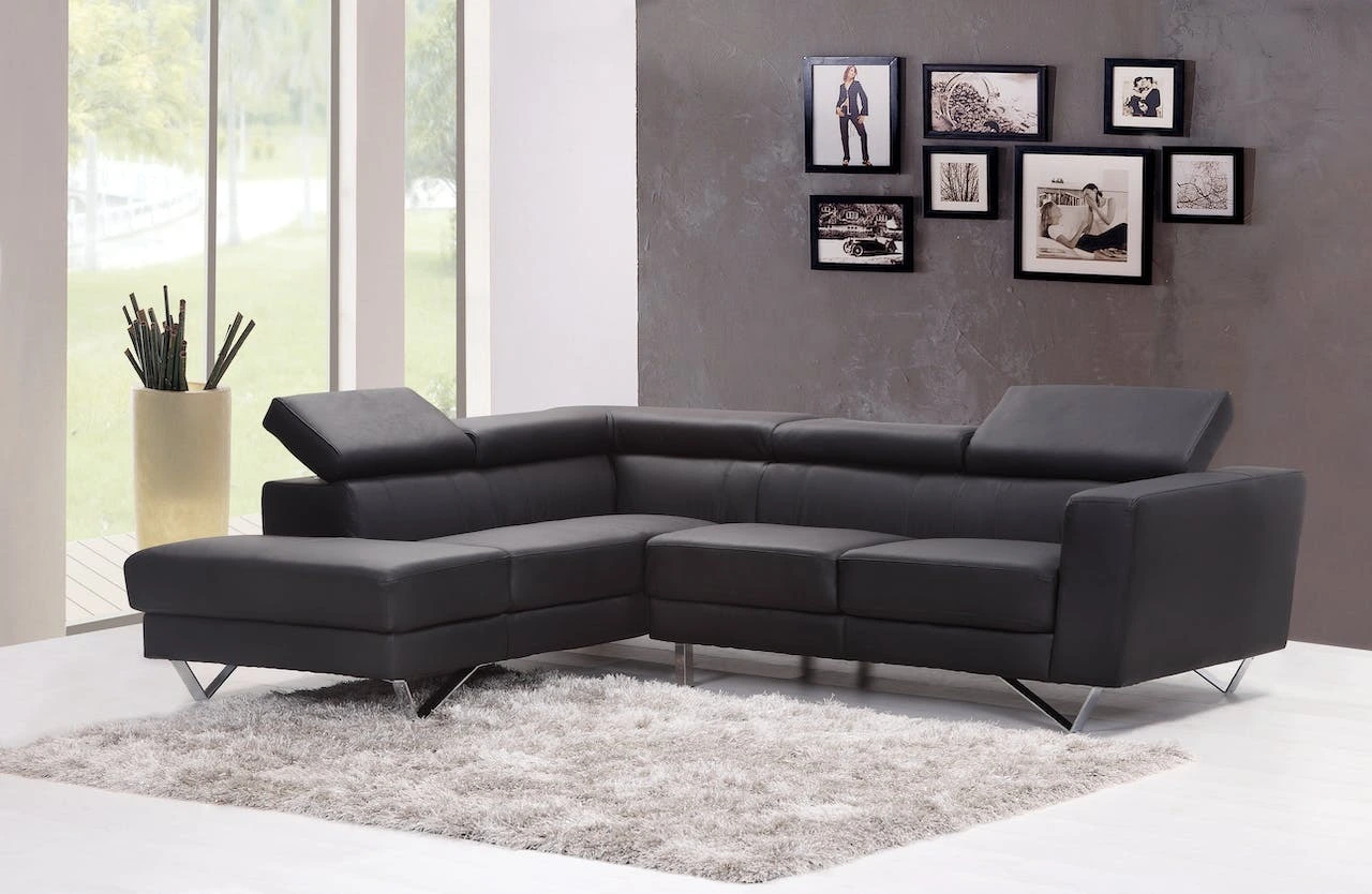 The Ultimate Guide to Choosing the Perfect Living Room Sofa