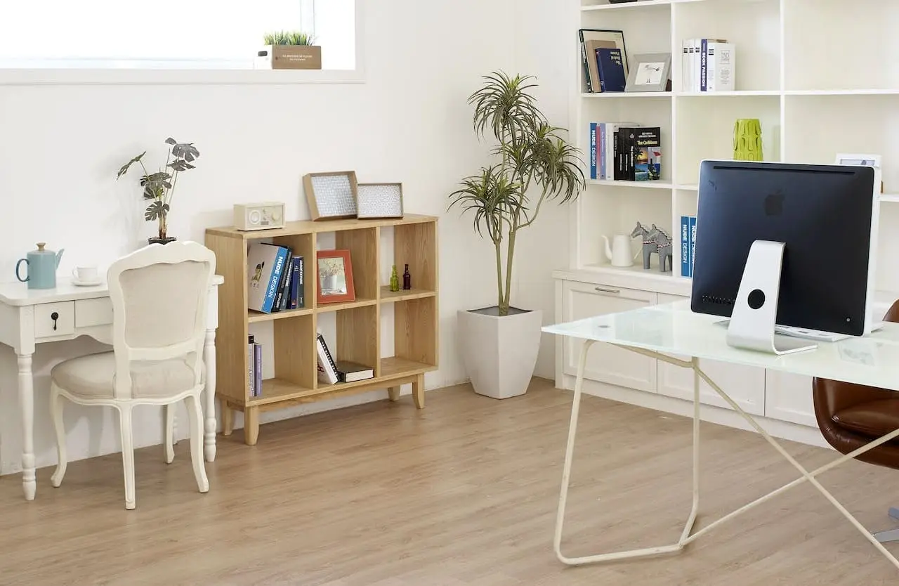 Ergonomic Home Office Furniture: A Complete Guide