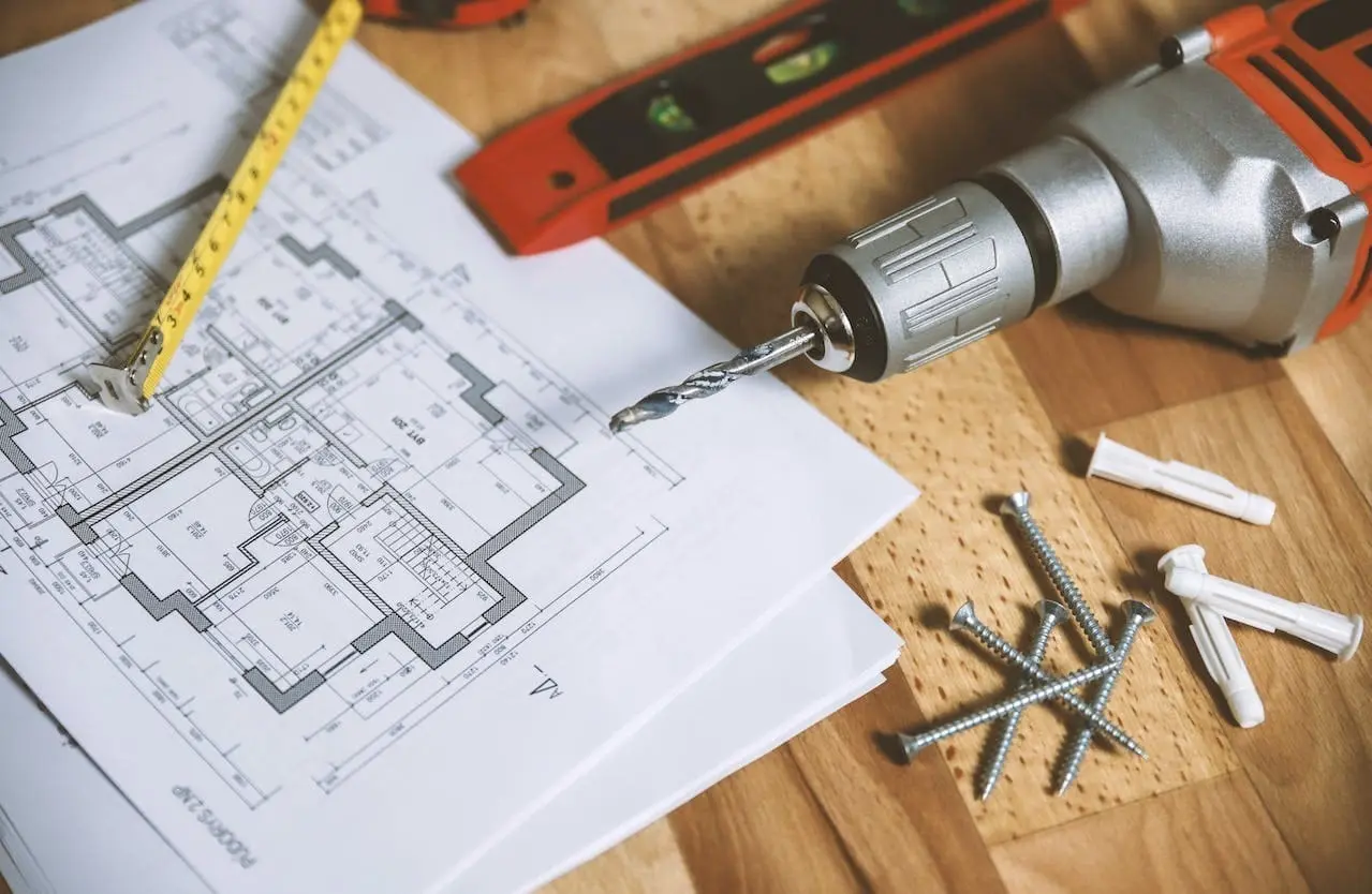 Power Tools for Home Renovations: From Demolition to Finishing Touches