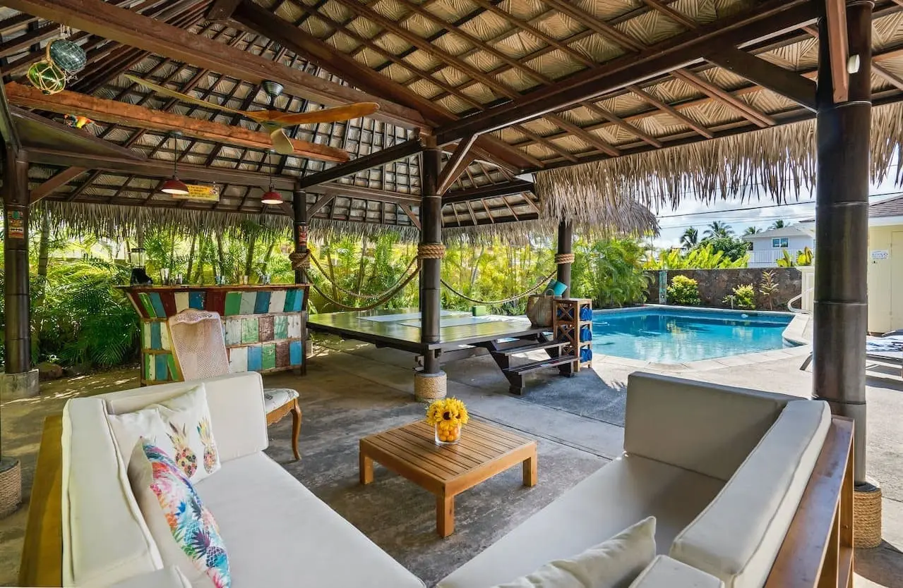 Choosing the Perfect Outdoor Furniture for Your Patio or Deck