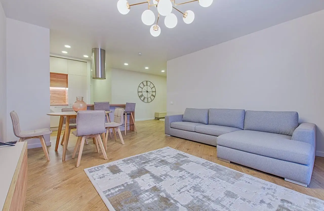Rugs in Different Rooms: How to Choose the Right Size and Style for Each Space<