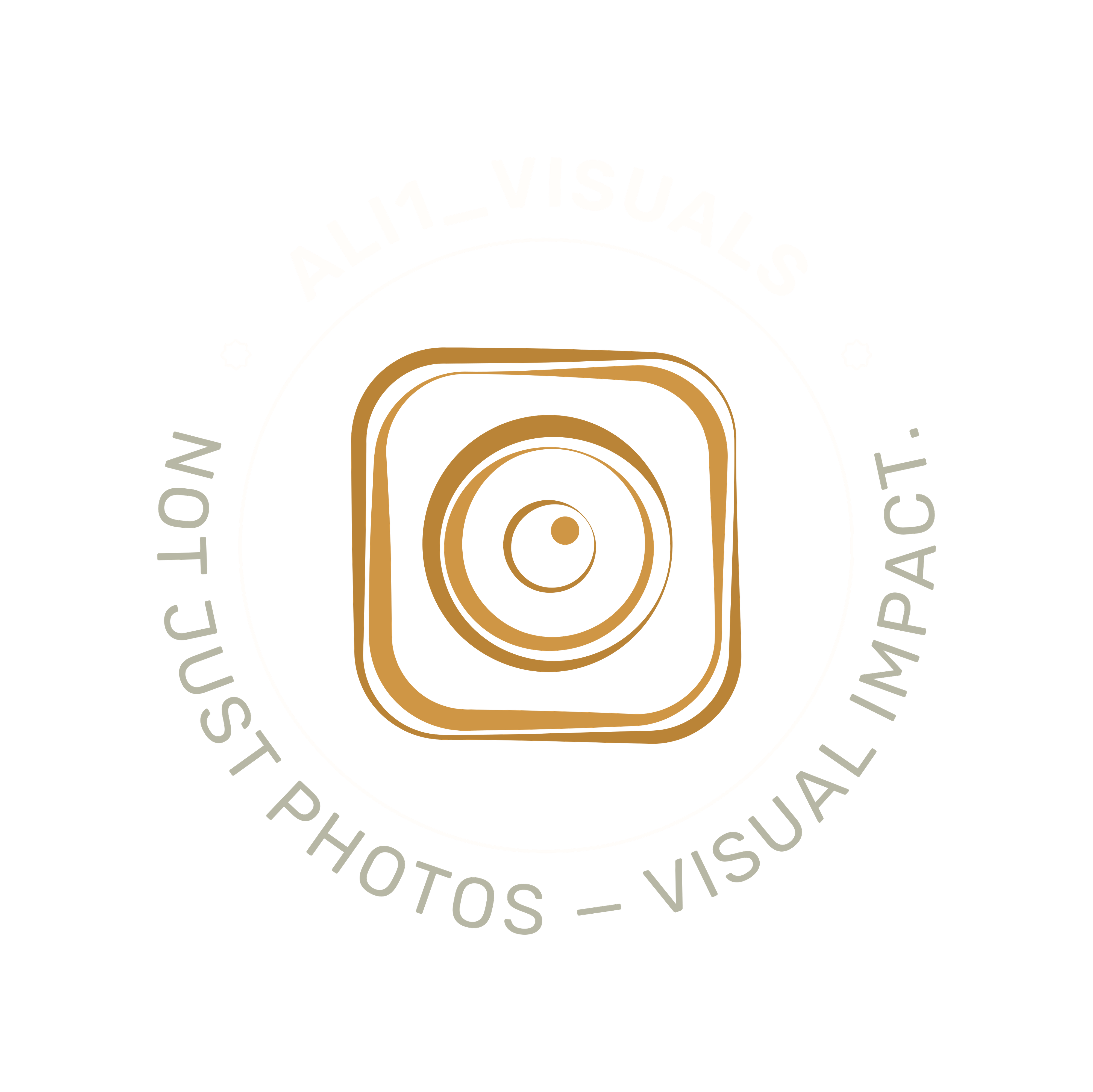 Ali1_Visuals logo