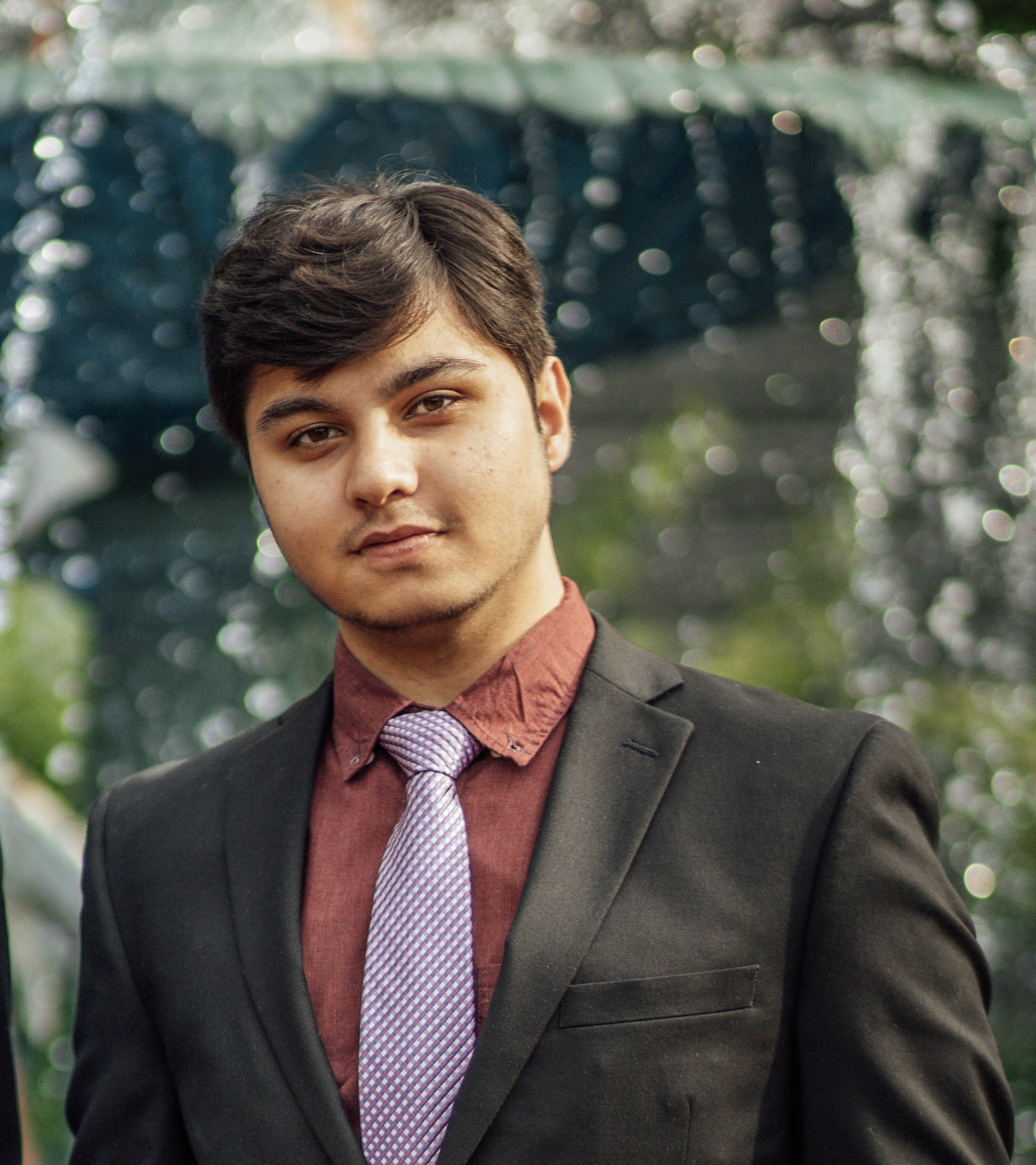 Asad Alibhai - Photographer
