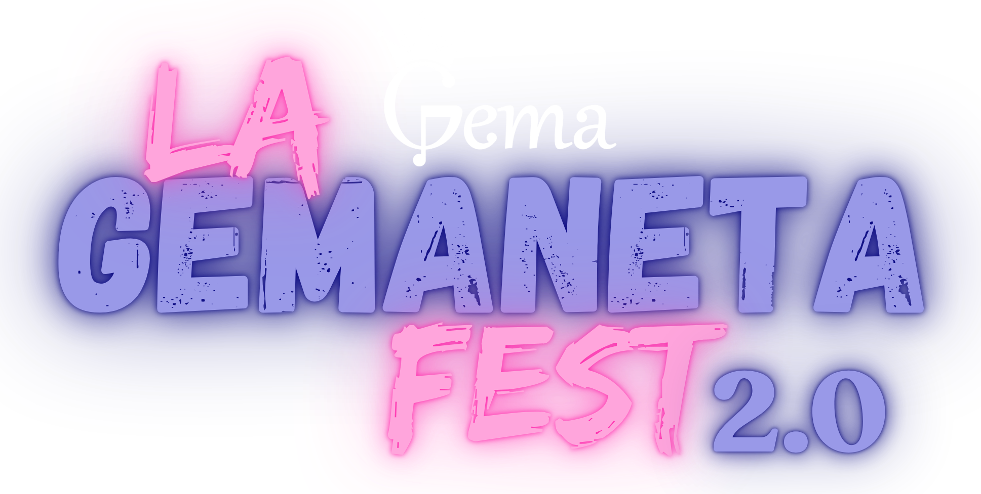 LA GEMANETA FEST 2.0