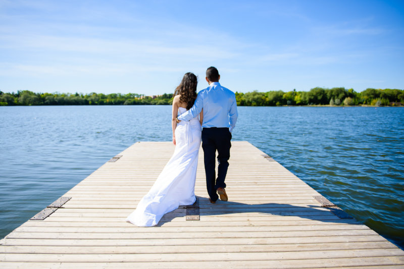 Portfolio image 2 for Engagement