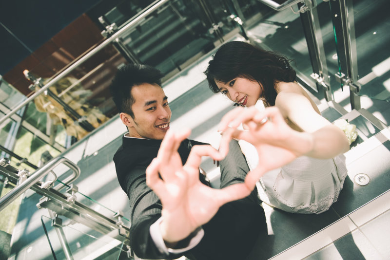 Portfolio image 3 for Engagement