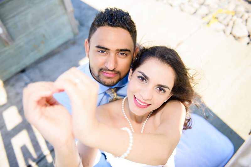 Portfolio image 4 for Engagement