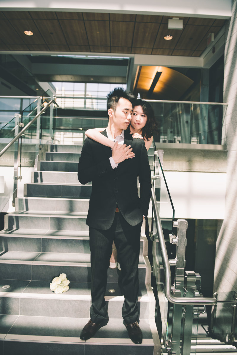 Portfolio image 5 for Engagement