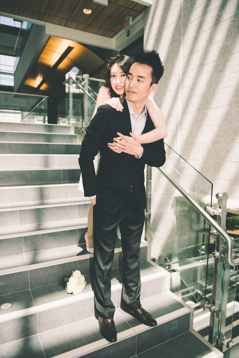 Portfolio image 6 for Engagement