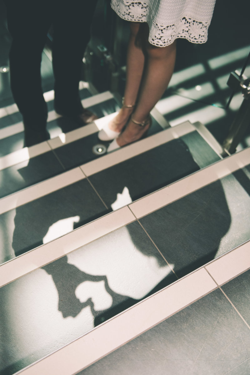 Portfolio image 7 for Engagement