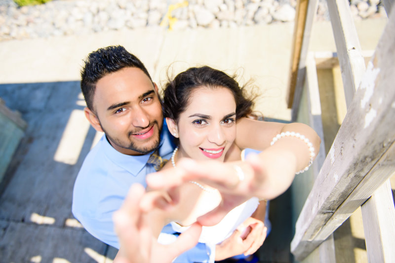 Portfolio image 9 for Engagement