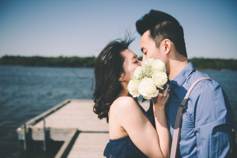 Portfolio image 10 for Engagement