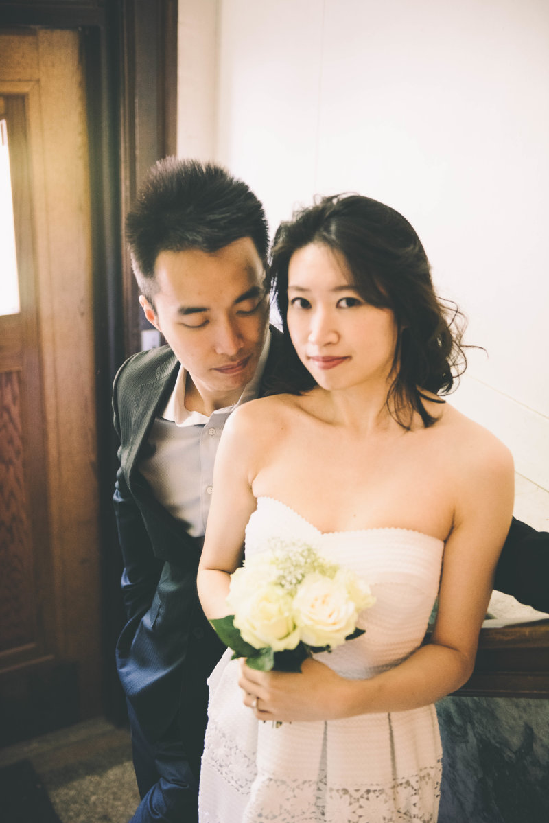 Portfolio image 11 for Engagement