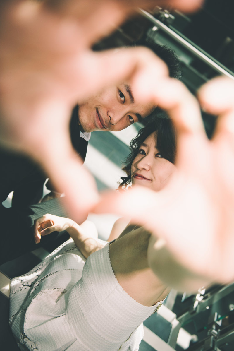 Portfolio image 12 for Engagement