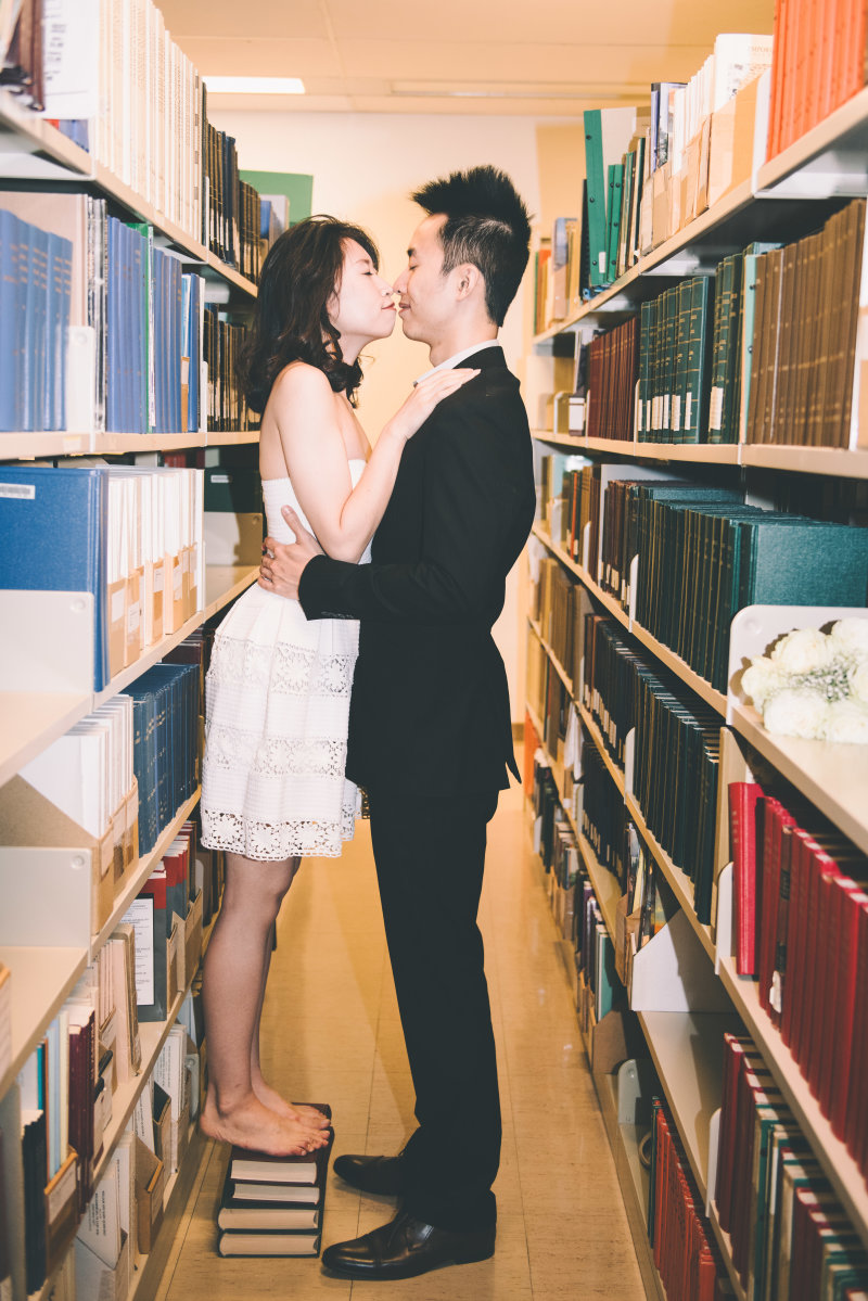 Portfolio image 13 for Engagement