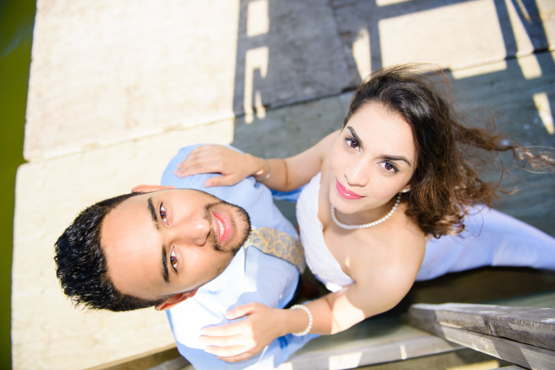 Portfolio image 16 for Engagement