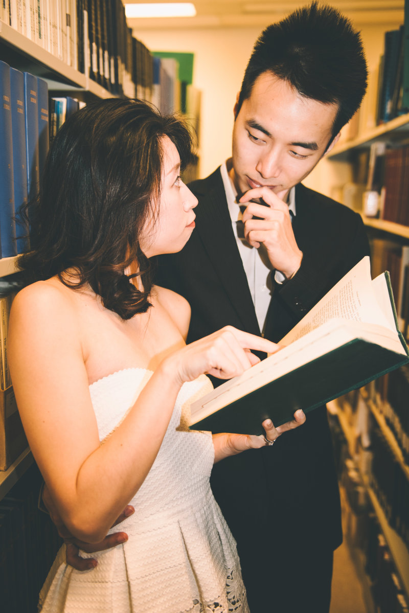 Portfolio image 18 for Engagement