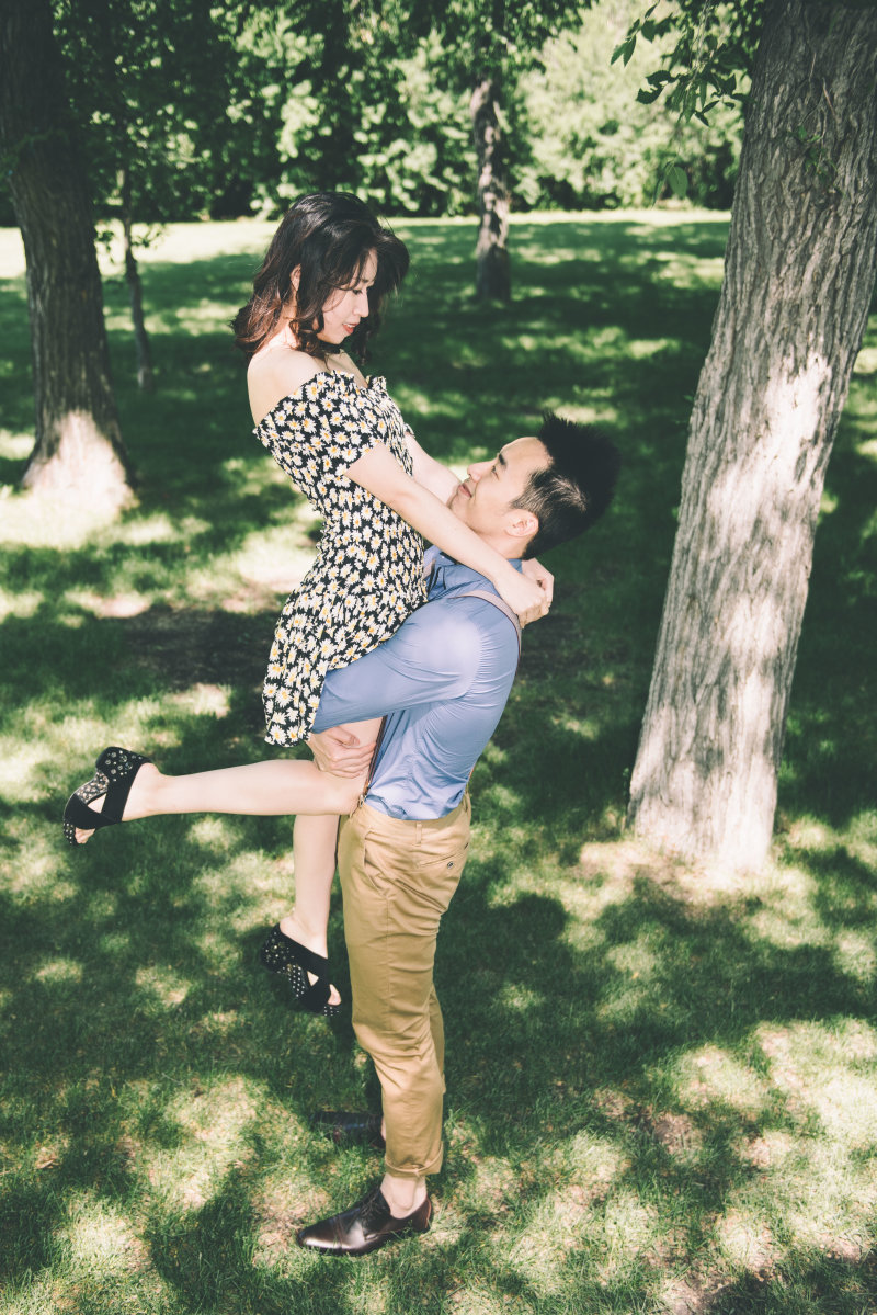 Portfolio image 21 for Engagement