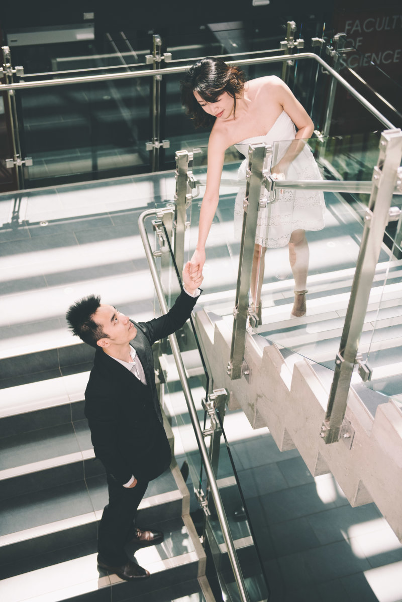 Portfolio image 23 for Engagement