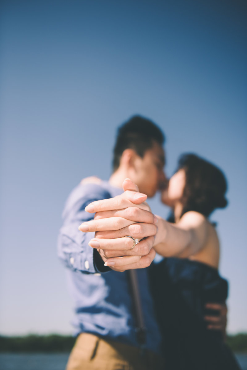 Portfolio image 25 for Engagement