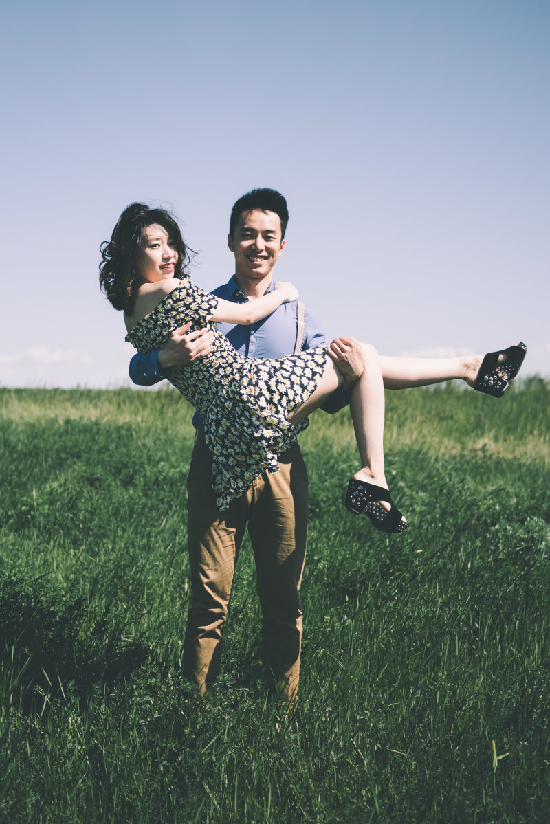 Portfolio image 29 for Engagement