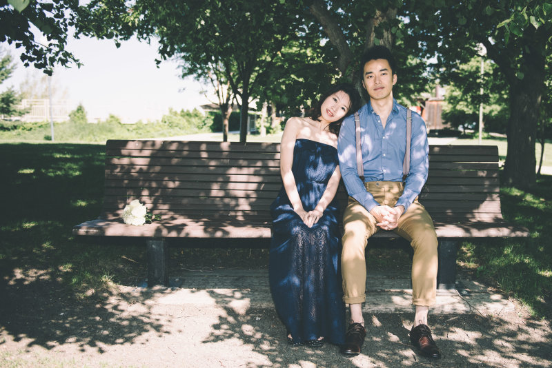 Portfolio image 31 for Engagement