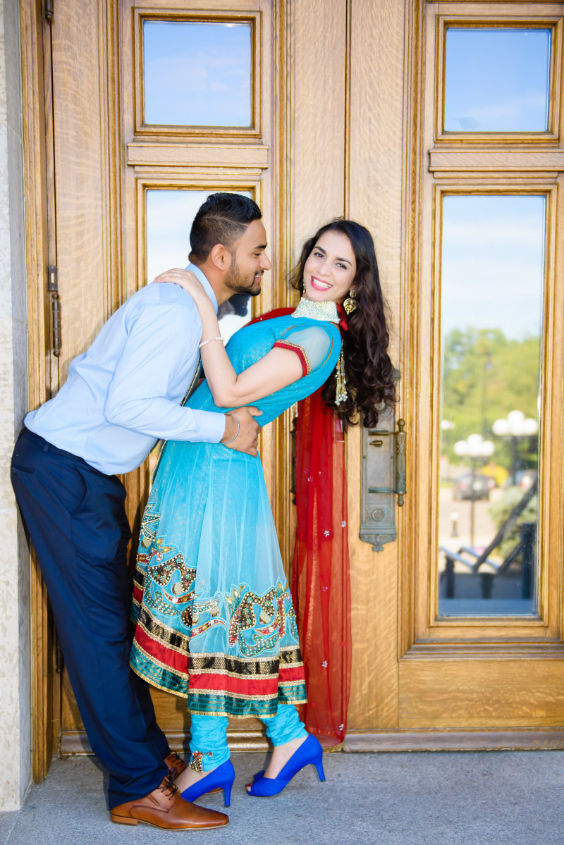 Portfolio image 32 for Engagement