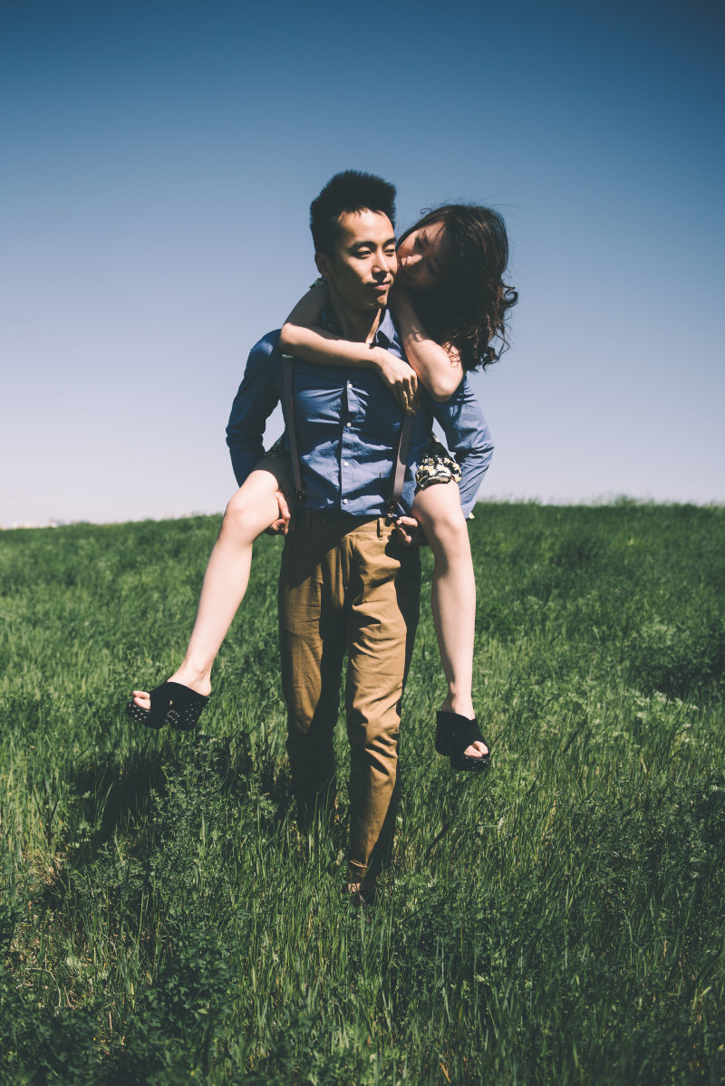 Portfolio image 34 for Engagement