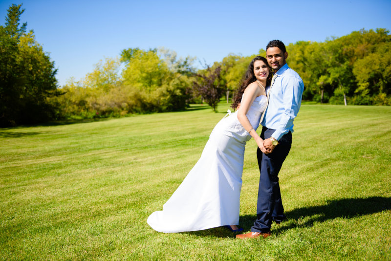 Portfolio image 37 for Engagement