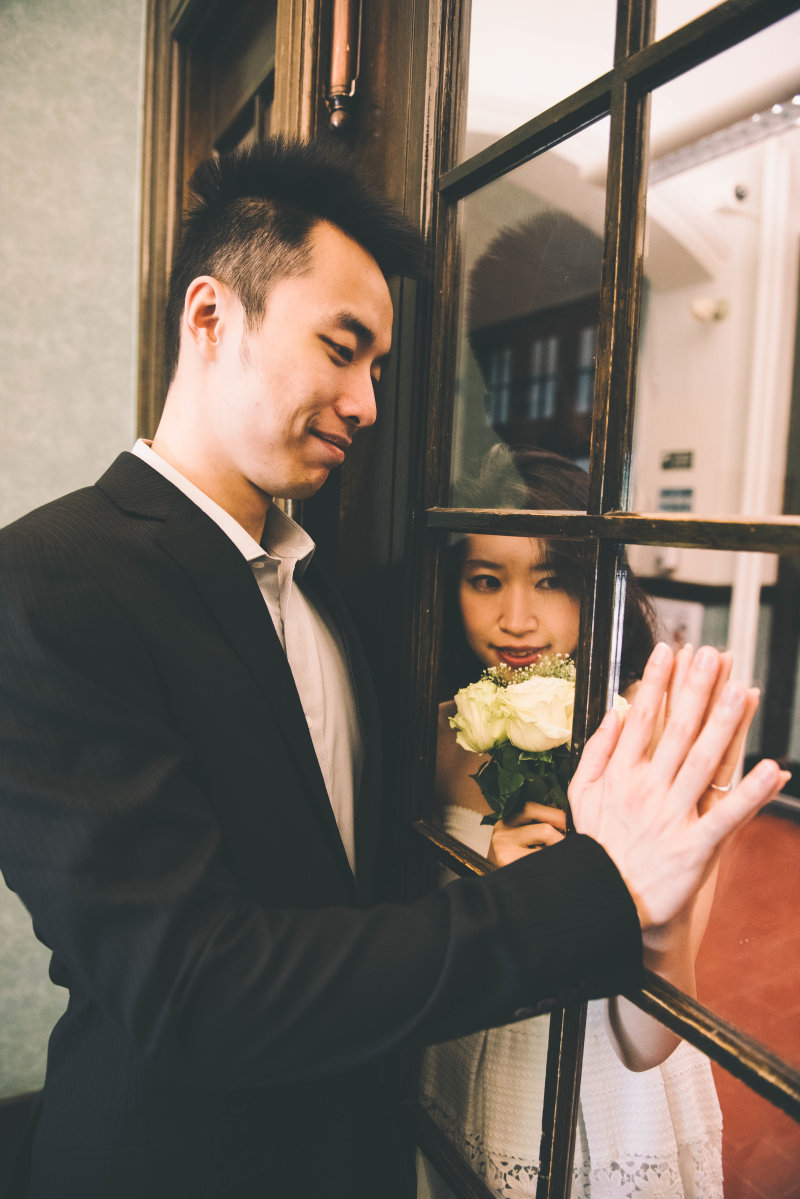 Portfolio image 38 for Engagement