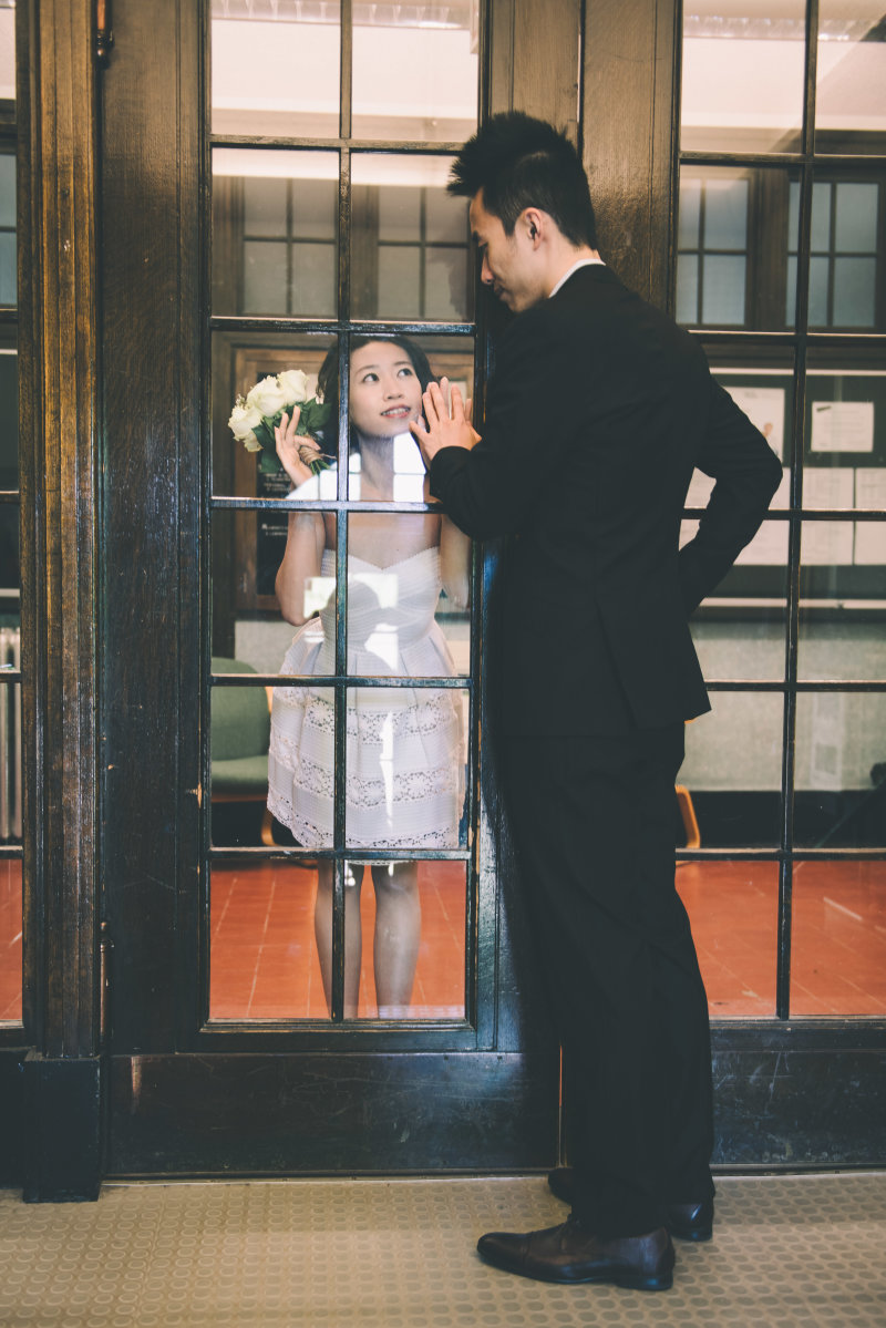 Portfolio image 40 for Engagement