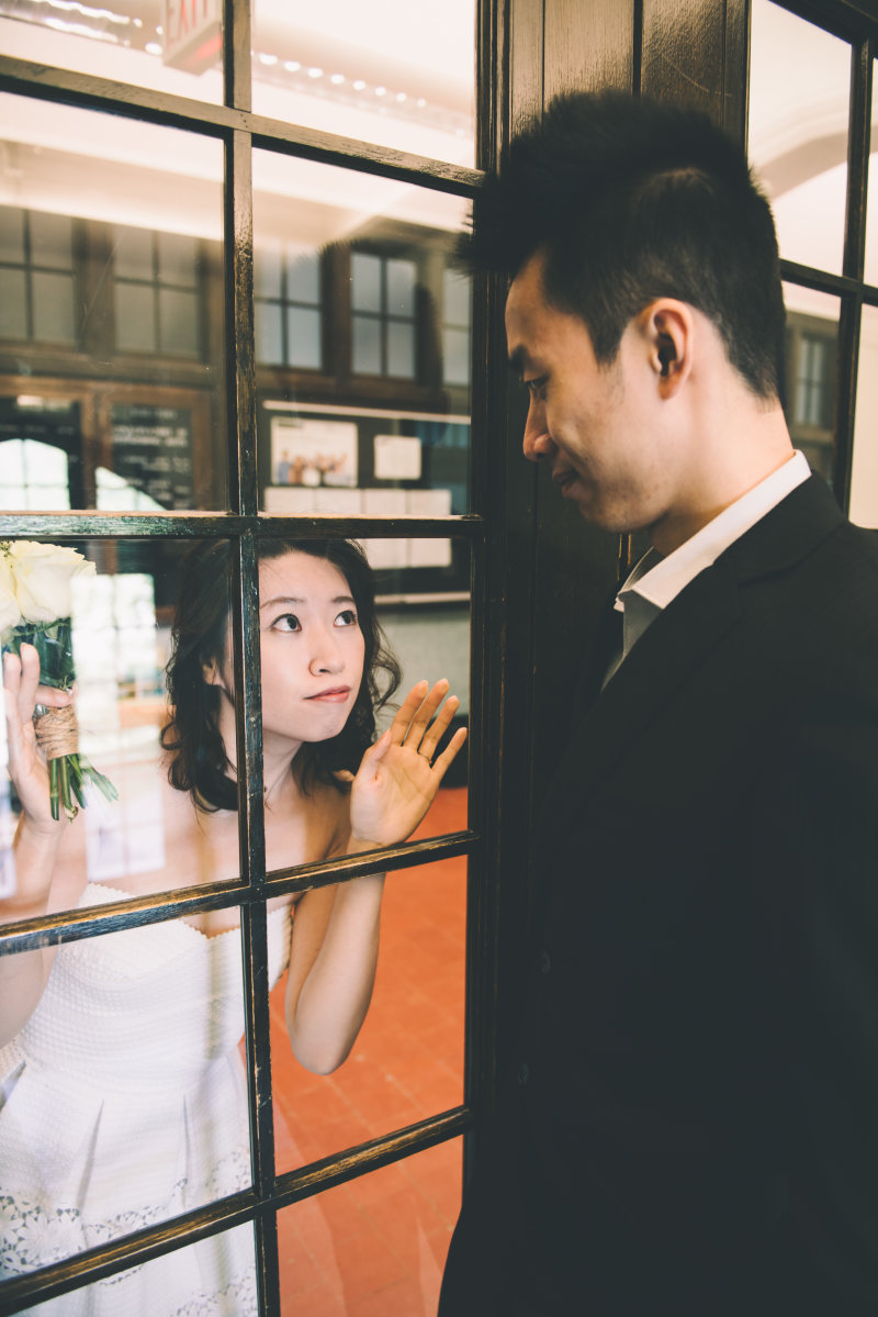 Portfolio image 41 for Engagement