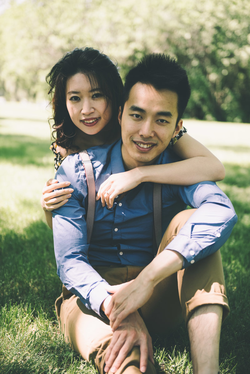 Portfolio image 42 for Engagement