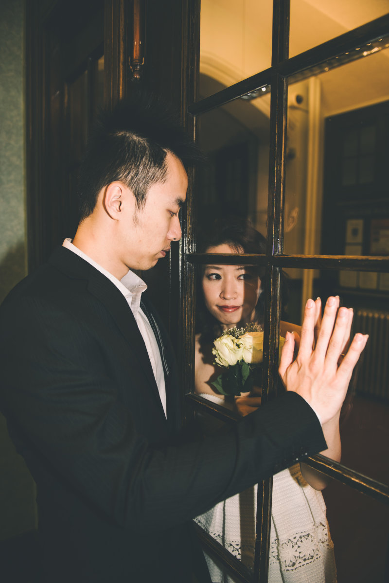 Portfolio image 45 for Engagement