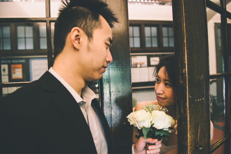 Portfolio image 47 for Engagement