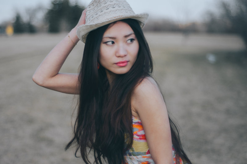 Portfolio image 2 for Personal Portrait