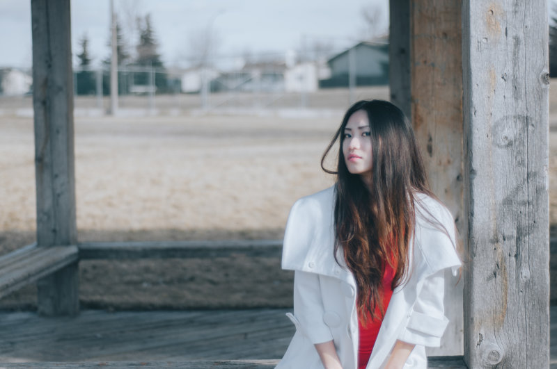 Portfolio image 3 for Personal Portrait