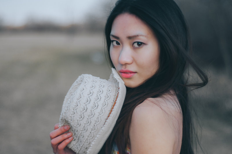 Portfolio image 5 for Personal Portrait