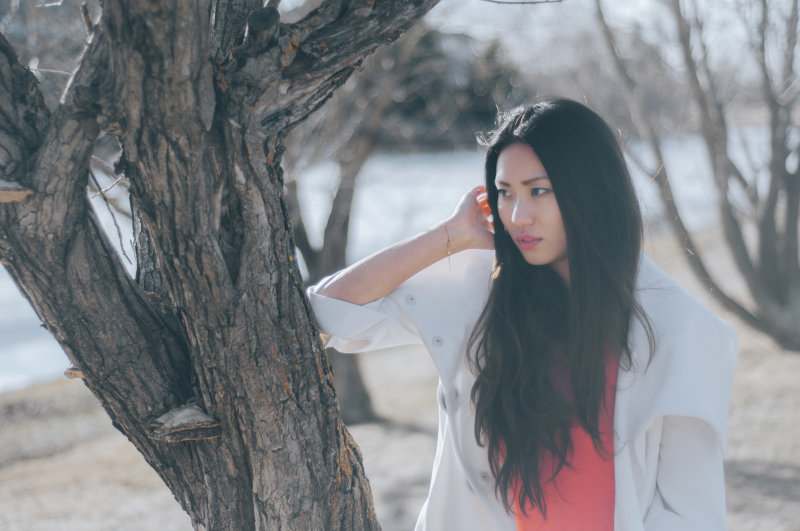 Portfolio image 7 for Personal Portrait