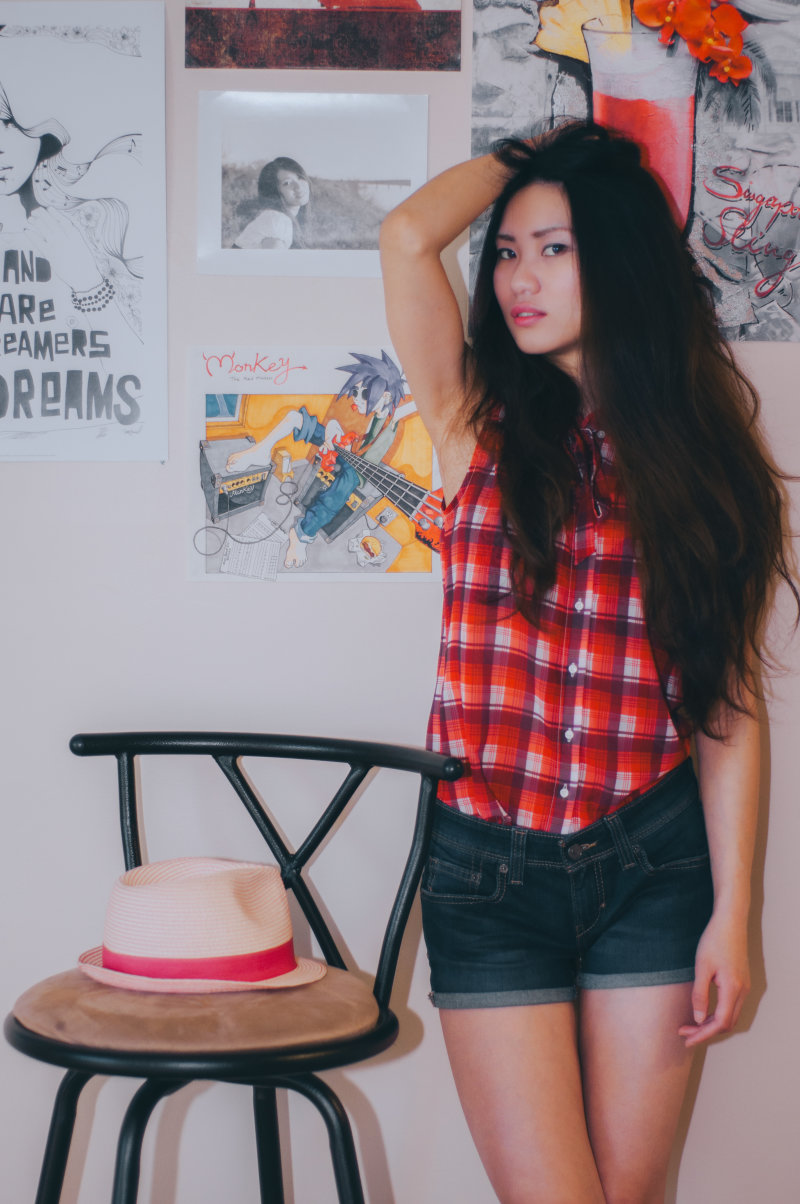 Portfolio image 8 for Personal Portrait