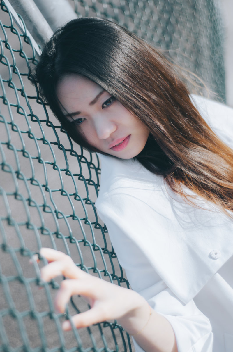 Portfolio image 11 for Personal Portrait