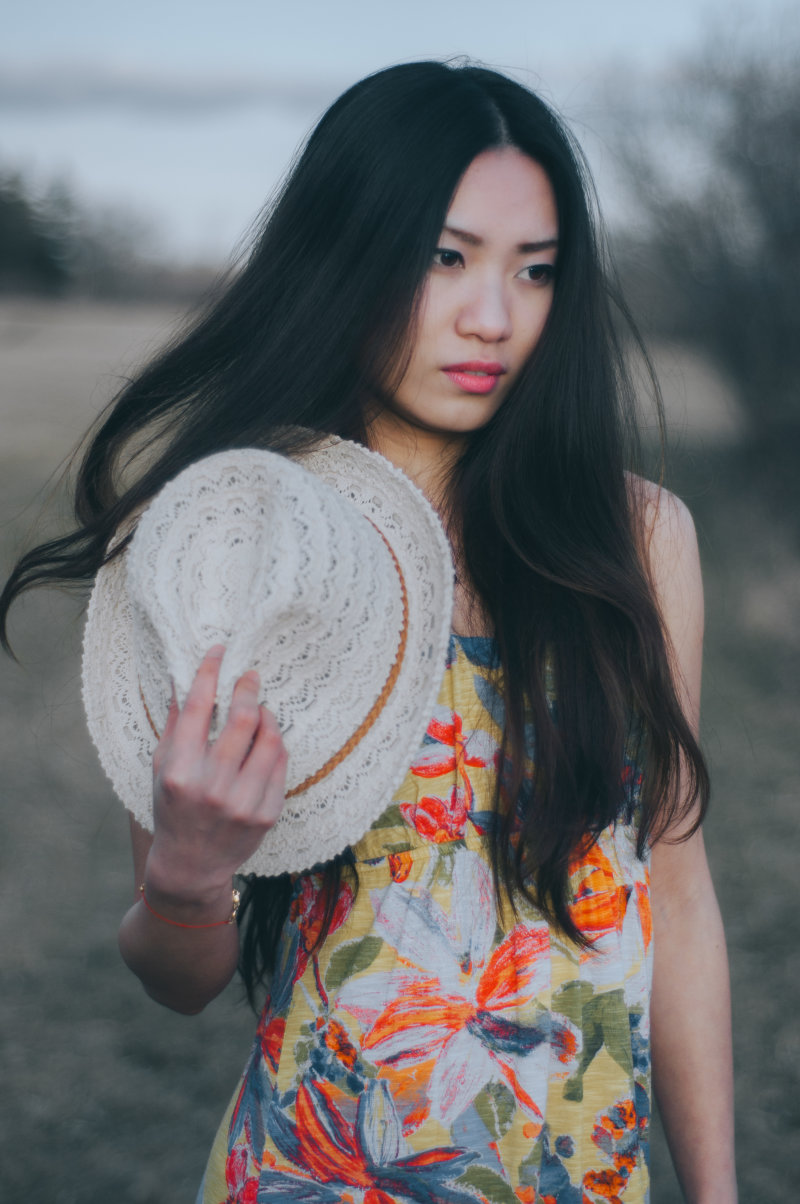 Portfolio image 13 for Personal Portrait