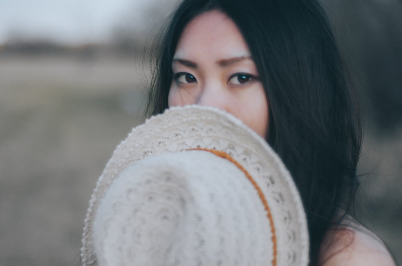 Portfolio image 14 for Personal Portrait