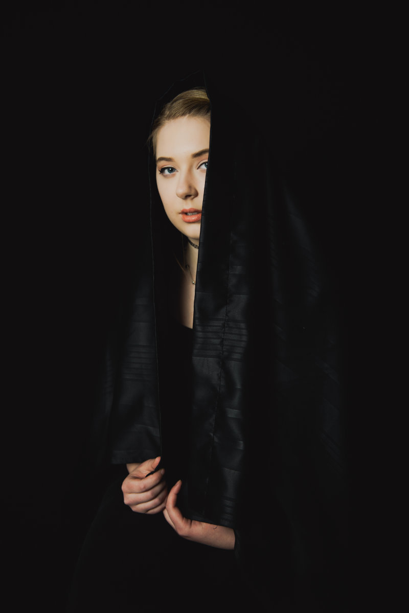 Portfolio image 8 for Studio Portrait