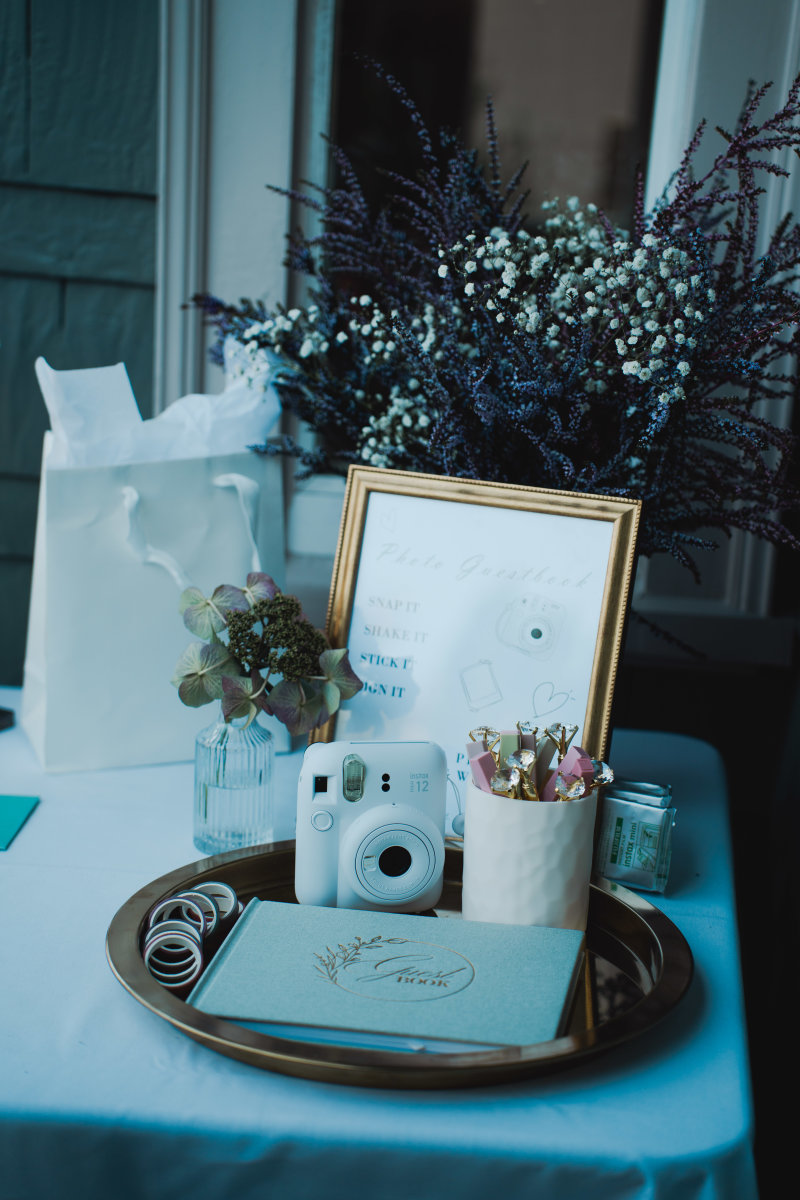 Portfolio image 2 for Wedding