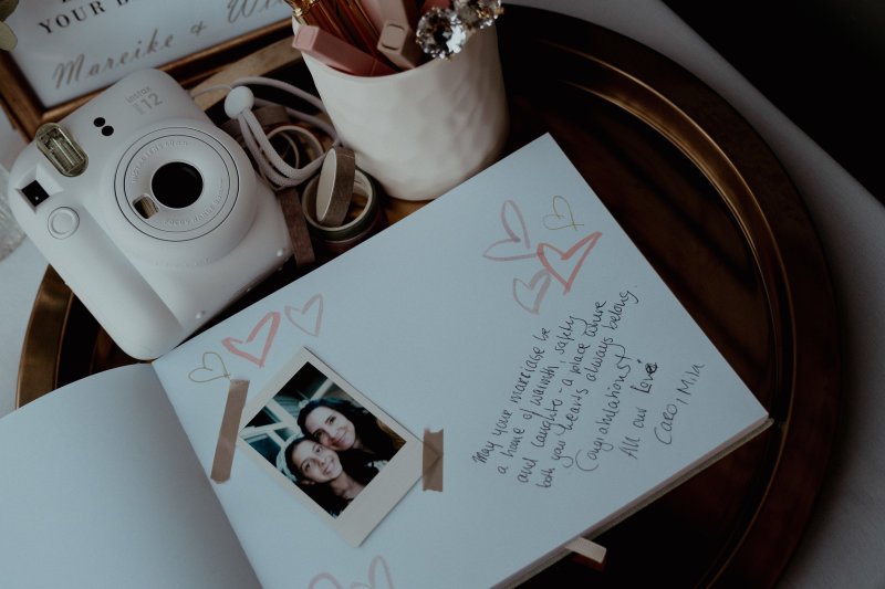 Portfolio image 4 for Wedding