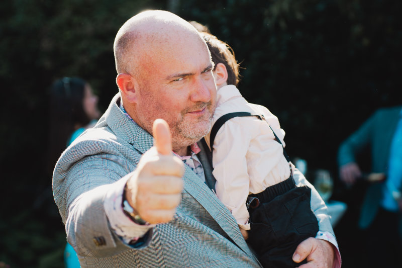 Portfolio image 16 for Wedding