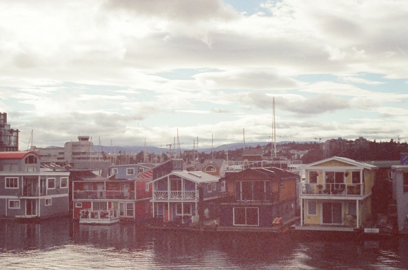 Portfolio image 3 for On Film